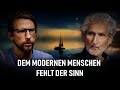 Dem modernen menschen fehlt der sinn  jochen kirchhoff im gesprch