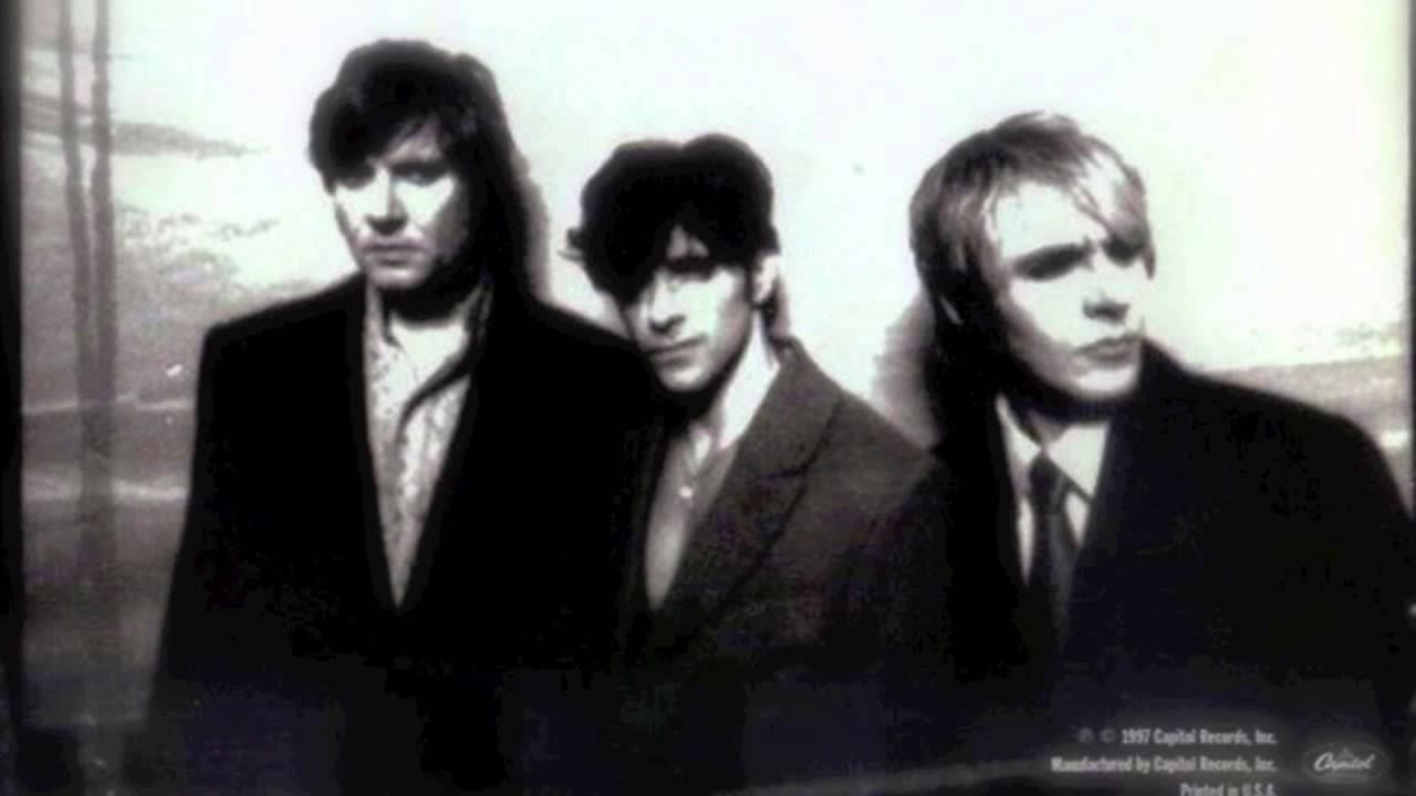 DURAN DURAN MIDNIGHT SUN YouTube