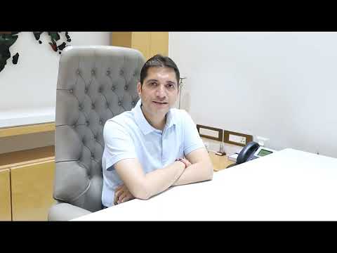 We've grown together with Sushila Parmar International Pvt Ltd. #TPturns7 - video from Thinking Partners