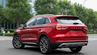 🚘 2025 Chery Tiggo 7 Pro – The Future of Stylish SUVs!