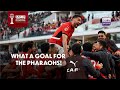 Egypt Takes The Lead Against Benin With A Stunning Goal By Marwan Attia 