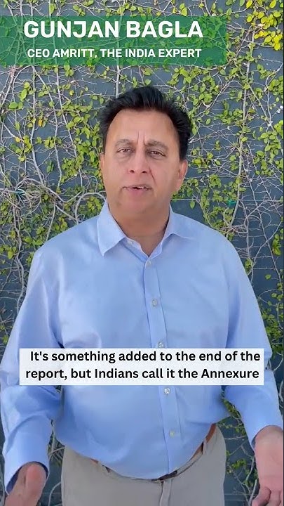 what-does-annexure-mean-shorts-youtube