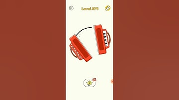 DOP 4: Draw One Part Level 574 #dop4 #dop #gameplay #shorts