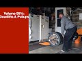 Volume 95%: Deadlifts &amp; Pullups