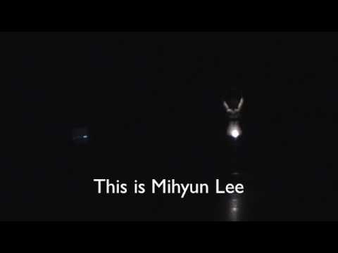 This is mihyun lee