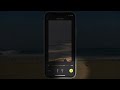 How to use Clips to crop, zoom, and share your waves
