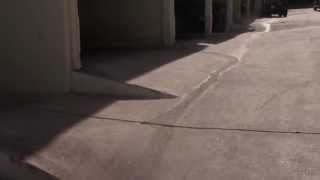 Sal Mineo's Murder Site