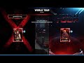 WWE 2K26 MyFaction World Tour Los Angeles Arc 1 Inferno Match