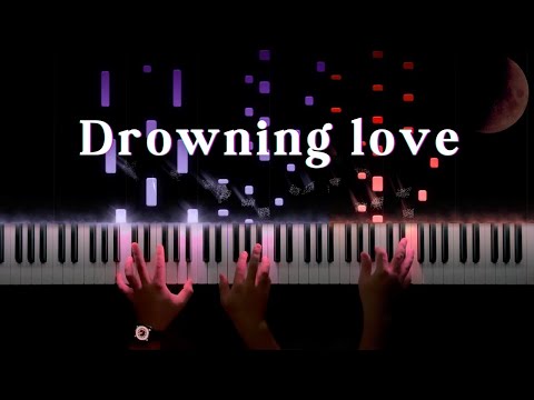 Drowning Love - Chasing Kou  - Shuichi Sakamoto