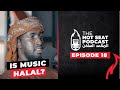 Is Music Allowed In Islam Halal Haram Music Islam The Hot Seat By AMAU
