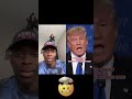 Donald Trump Tells The TRUTH About The USA! #shorts