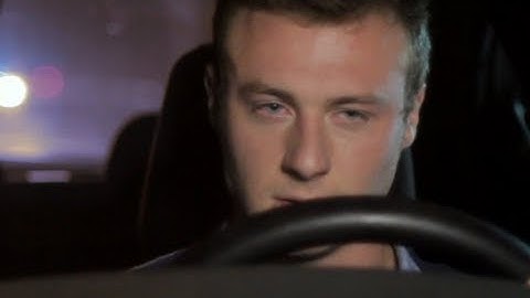 TRIGGER WARNING: When You Bleed to Death - A Borderline Personality Love Story