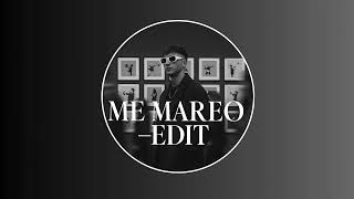 Me mareo - Kidd Voodoo (Latín Tech House Edit) 