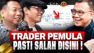 Teknik Trading Profit Konsisten! Pake Technical Analysis Praktek Langsung