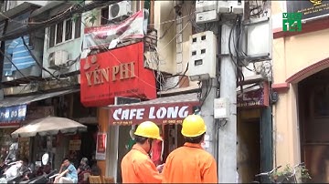 3 triệu khách hàng bị tăng vọt tiền điện | VTC14