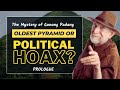 Mystery of Gunung Padang: Oldest Pyramid or Political Hoax?