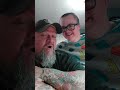 My son Max is notorious for lighting up rooms and making people smile. Stay safe and God bless.....