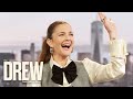 Drew Barrymore Shares Her Hair Color Journey | The Drew Barrymore Show