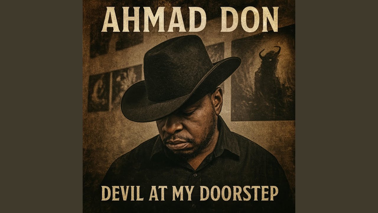 At My Doorstep (Intro)