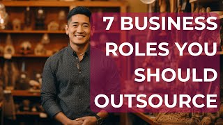 7 Business Roles You Should Outsource to Ecommerce Services