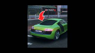 Asphalt 8 gameplay #shorts #shortsfeed #viral #asphalt #audi #car #gaming #memes #cargames #trending