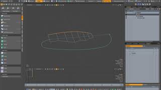 edges quick align in modo
