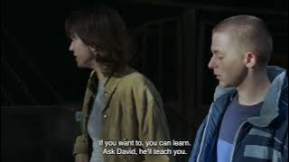 Skunk Teaser | JF International Youth Competition