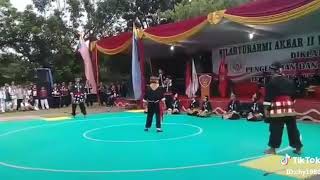 Iks pi madiun ndue gawe