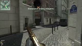 (MW3) Spetsnaz Spawn Quotes