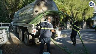Septic Tank Pumping, Repair & Drain Field Service | Fort Myers & Lehigh Acres | Crews Environmental