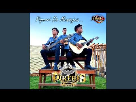 Popurri de mensajes