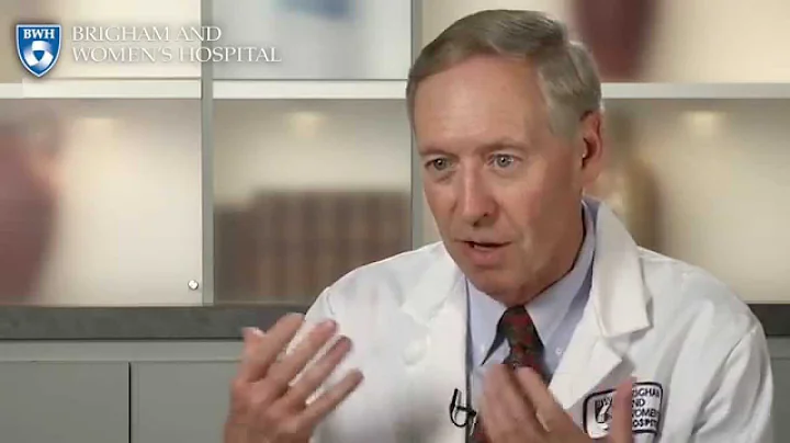 Research Updates: Amyloid Beta & Alzheimer’s Disease Video - Brigham and Women’s Hospital