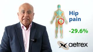 Aetrex Premium Memory Foam Orthotics Are Clinically Proven To Relieve Foot Pain More