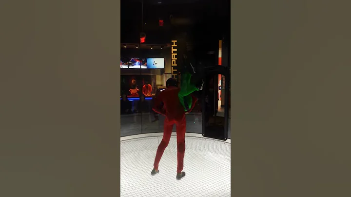 Chase - iFly