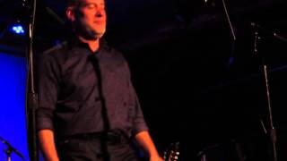 Marc Cohn ~ &quot;29 Ways&quot; ~ City Winery 01.14.14