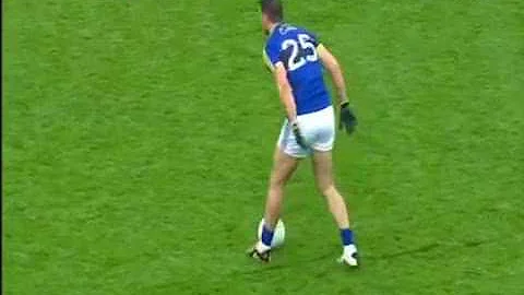 Mayo v Kerry - Mid West Radio Commentary