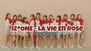 [KPOP] IZ*ONE 