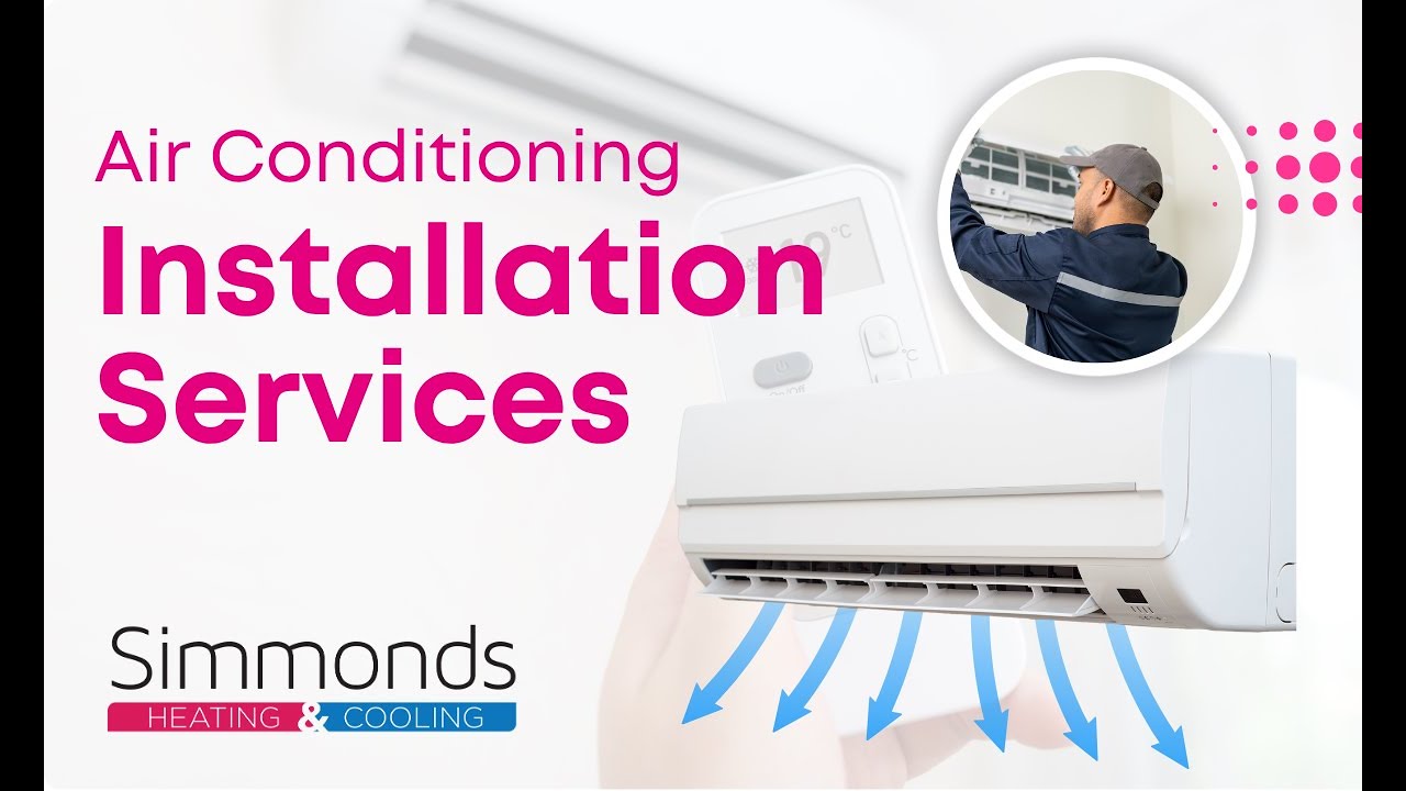Air Conditioning Service Adelaide