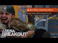 The Most Dangerous Place in Armory | #arenabreakout