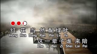 Ai Jiang Shan Geng Ai Mei Ren  - No Vocal Male