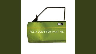 Don't You Want Me (Red Jerry's Holiday Mix)
