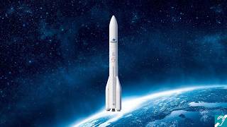 live du 25/03/26 Lancement Isar Aerospace #007firstlight