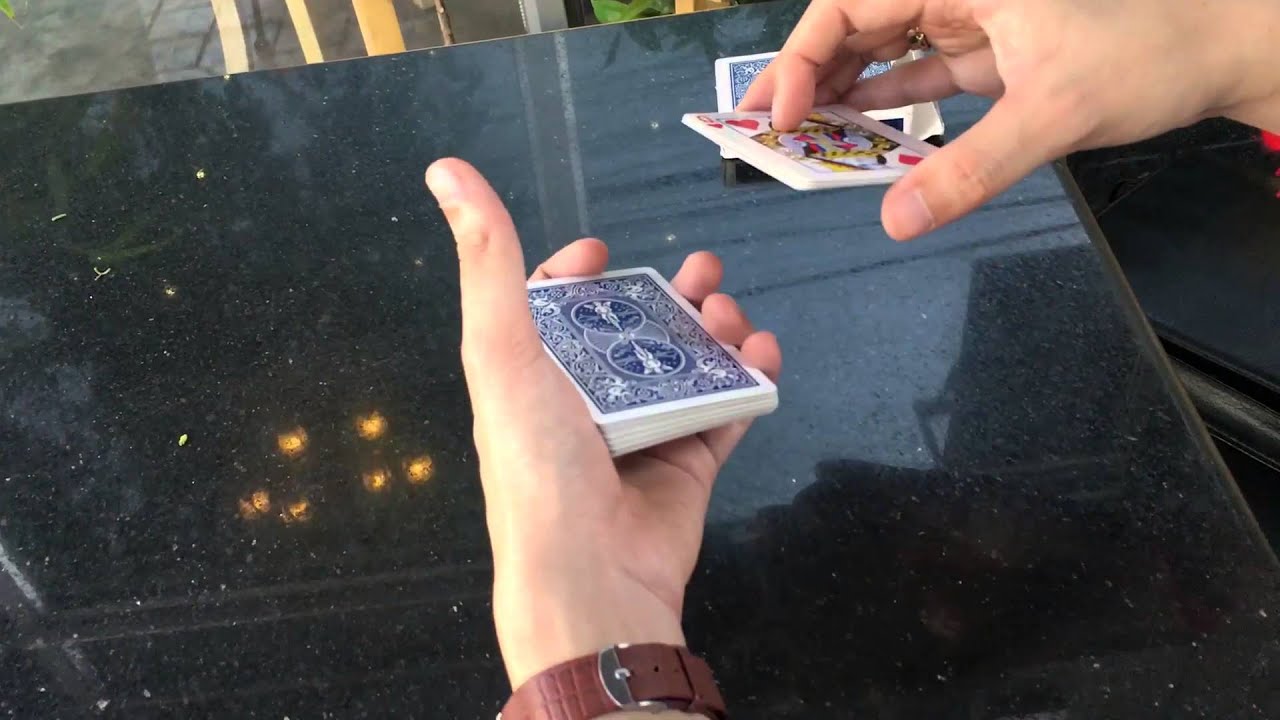 Khmer magic by Mr.Sovid