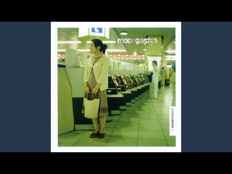 Moongarden — Round Midnight