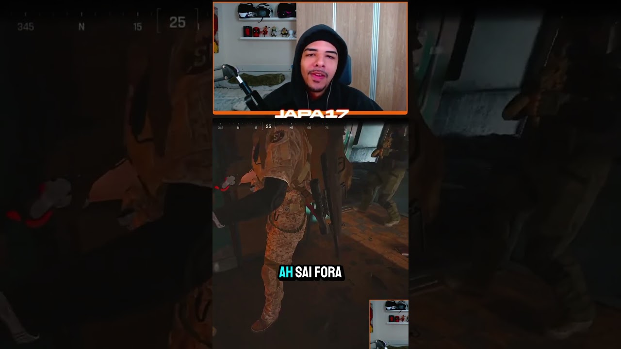 roubando 2 leao do amigo no #arenabreakouttips #arenabreakoutinfinite  #tarkov