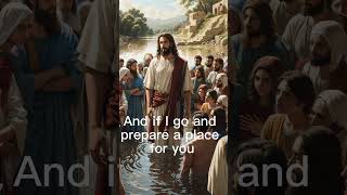 God's promise for you John 14 3 I Reawaken Your Faith