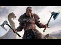 Assassin's Creed Valhalla Epic Theme - Eivor's Revenge (Black Flag & Origins Theme)