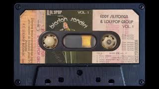 EDDY SILITONGA - sampai hatimu sayang
