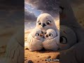 StormTiny Birds, Big Help#trending#viral#shorts #cartoon#youtube shorts #short videos #kind birds