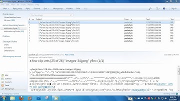 yEnc in Windows Live Mail (yProxy Training Video 1 of 4)